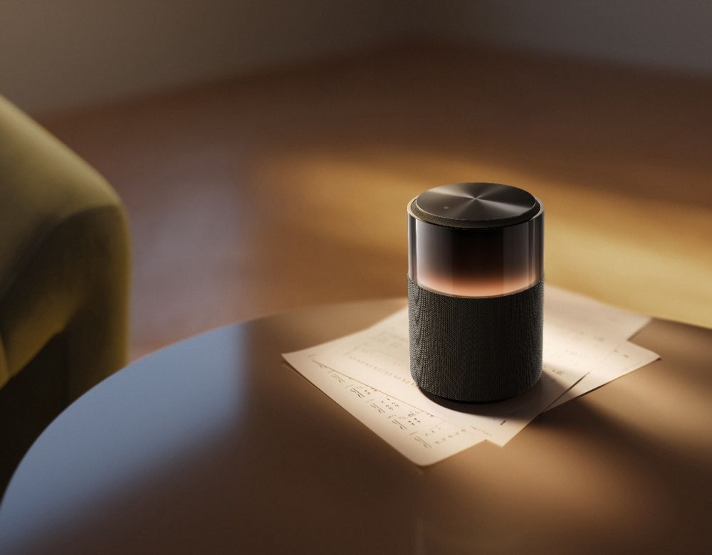 千元顶配声学旗舰，小米高保真智能音箱Xiaomi Sound Pro正式发布