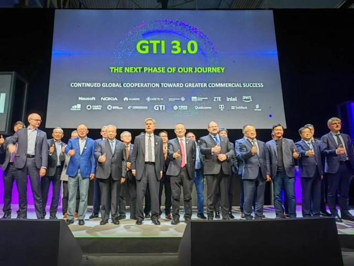 东软参与GTI 3.0倡议 共推移动信息产业可持续发展(图1) 东软参与GTI 3.0倡议 共推移动信息产业可持续发展(图1)