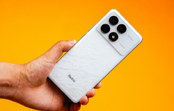 Redmi K70 Pro图赏：颜值爆表