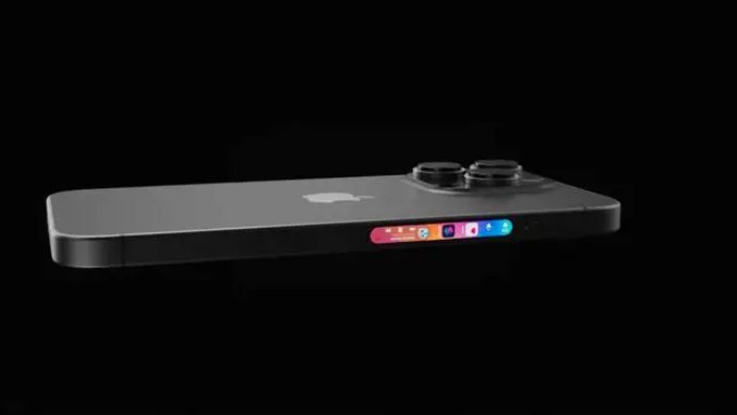 iPhone 16曝最新消息：新增操作和拍照按钮