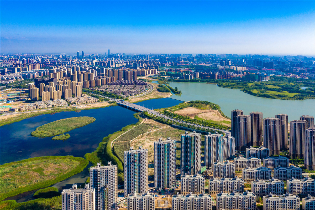 宁夏各市2023年GDP：吴忠稳坐第二把交椅，固原增速逆袭