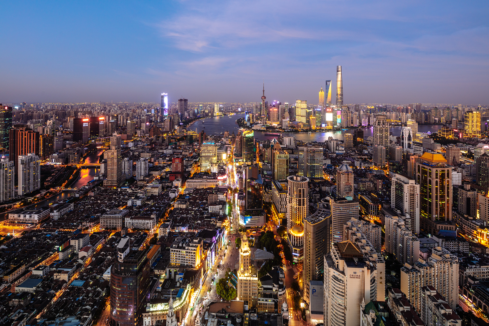  GDP超4.3万亿，2023年北京经济数据一览