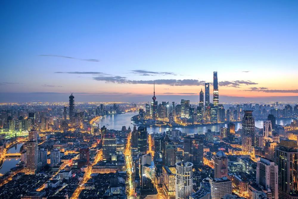 数据大盘点：2024上半年26个GDP万亿城市一览