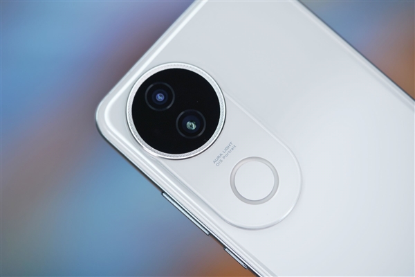 185g机身塞下6500mAh大电池!vivo S20图赏