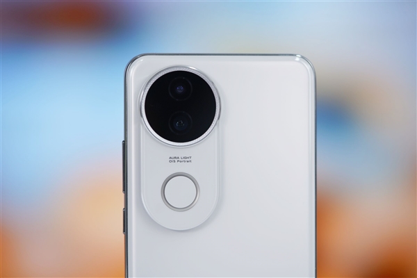 185g机身塞下6500mAh大电池!vivo S20图赏