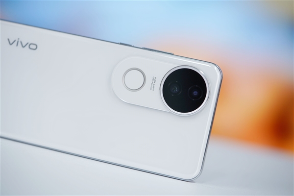 185g机身塞下6500mAh大电池!vivo S20图赏
