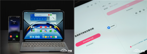 性能、质感、生产力都有了:OPPO Pad 3 Pro值得买吗?