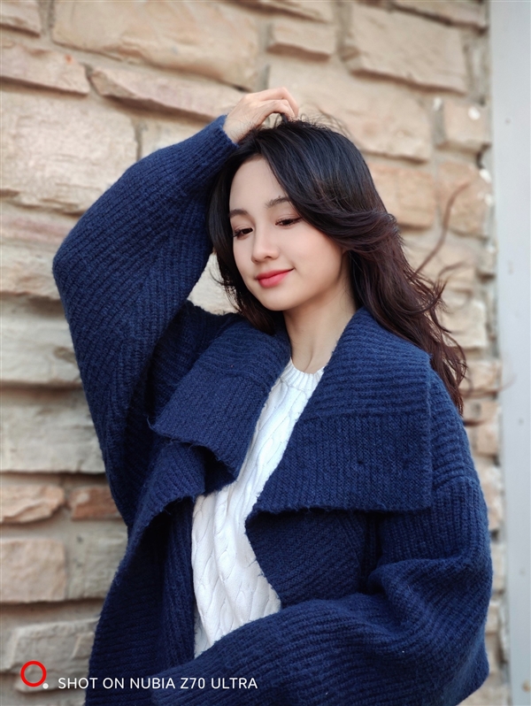 努比亚Z70 Ultra上手:唯一一款1.5K真全面屏影像旗舰