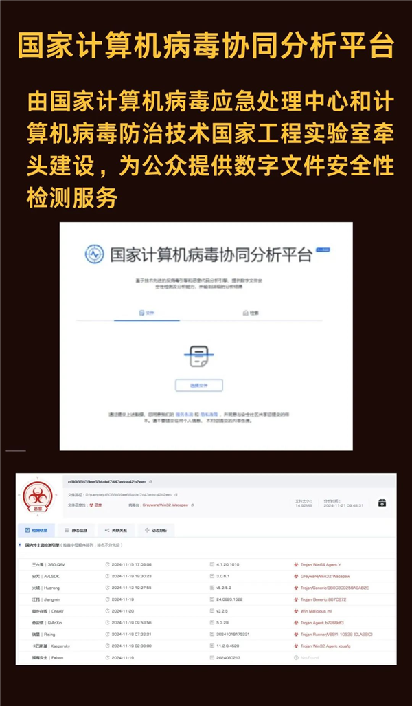 专攻财务人员!“银狐”木马病毒出现新变种:通过微信、QQ群传播